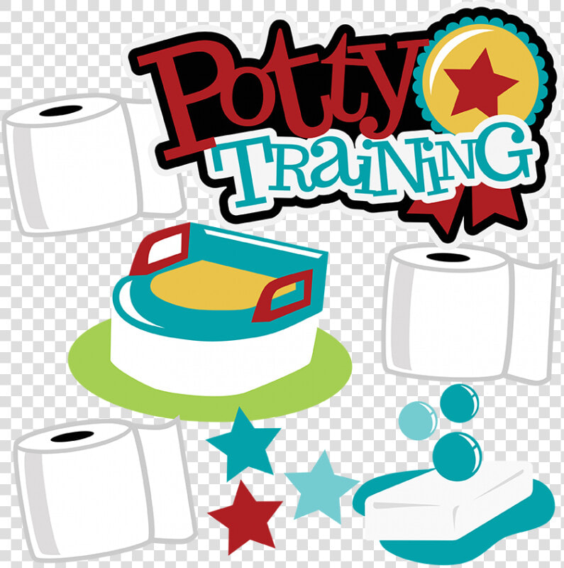 Potty Training Clip Art  HD Png DownloadTransparent PNG