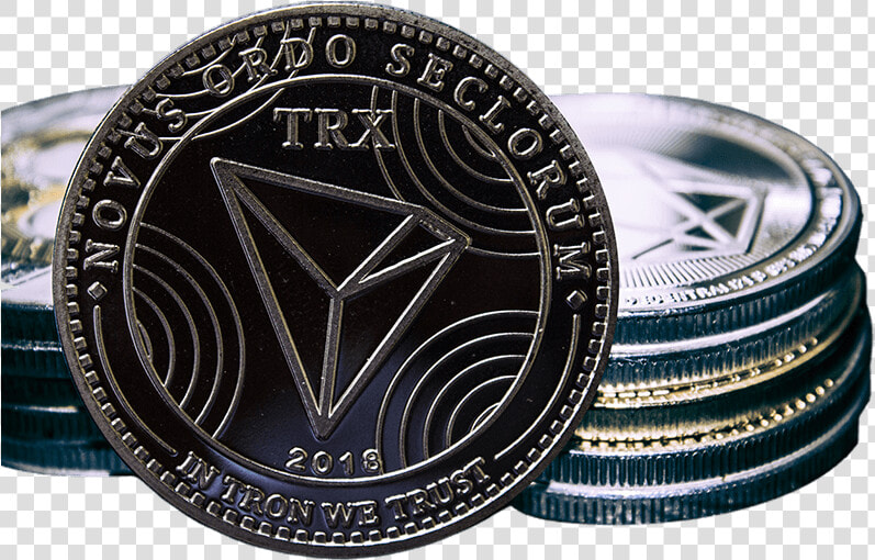 Trx Tron  HD Png DownloadTransparent PNG