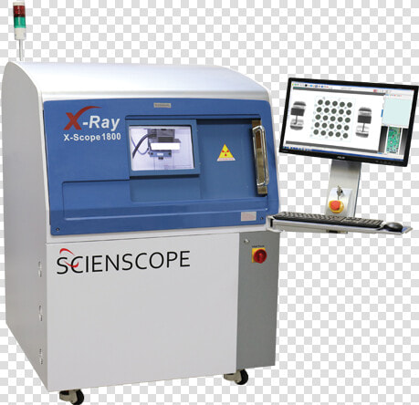 X Scope 1800  HD Png DownloadTransparent PNG