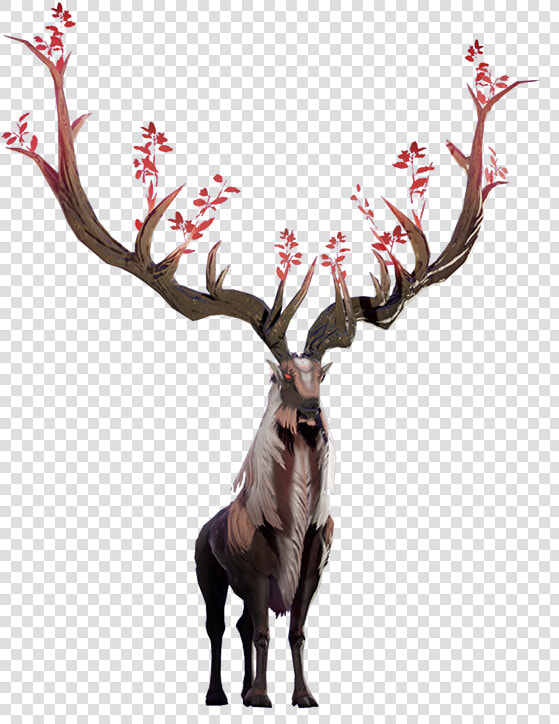 Rend Stag   Png Download   Stags  Transparent PngTransparent PNG