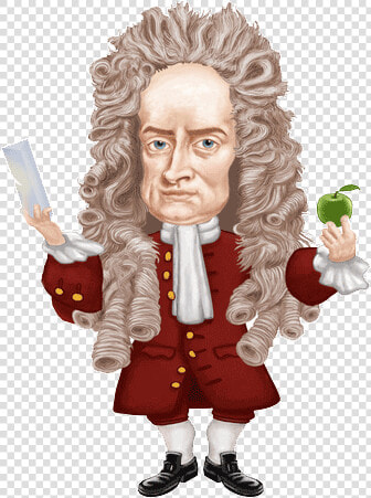 Newton Fun Facts Featured   Newton Png  Transparent PngTransparent PNG