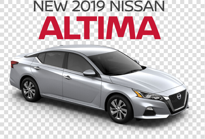 2019 Altima   2019 Nissan Altima Png  Transparent PngTransparent PNG