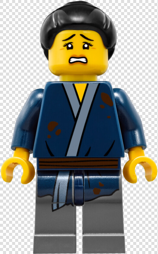 Lego Ninjago Movie Patty Keys  HD Png DownloadTransparent PNG