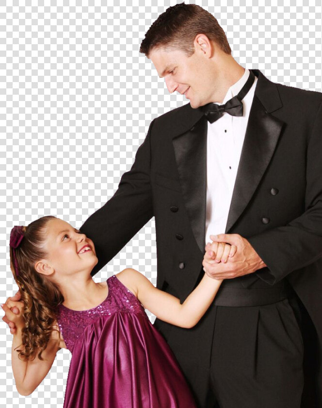 Daddy Daughter Dance   Ymca Daddy Daughter Dance 2017  HD Png DownloadTransparent PNG