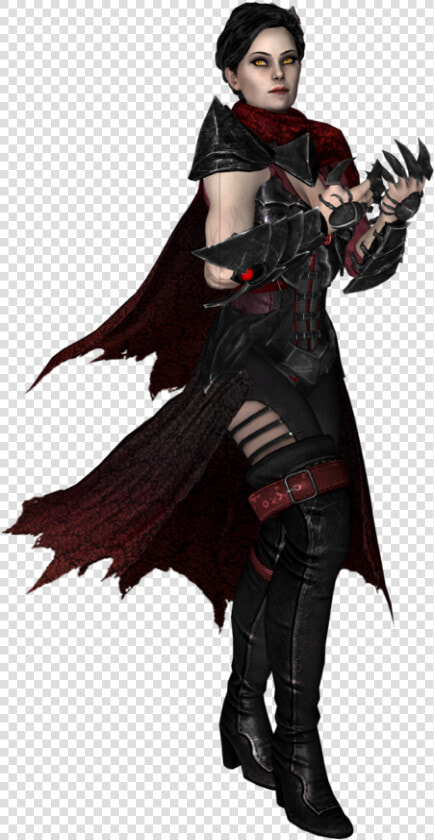 The Death Battle Fanon Wiki   Mira Killer Instinct  HD Png DownloadTransparent PNG