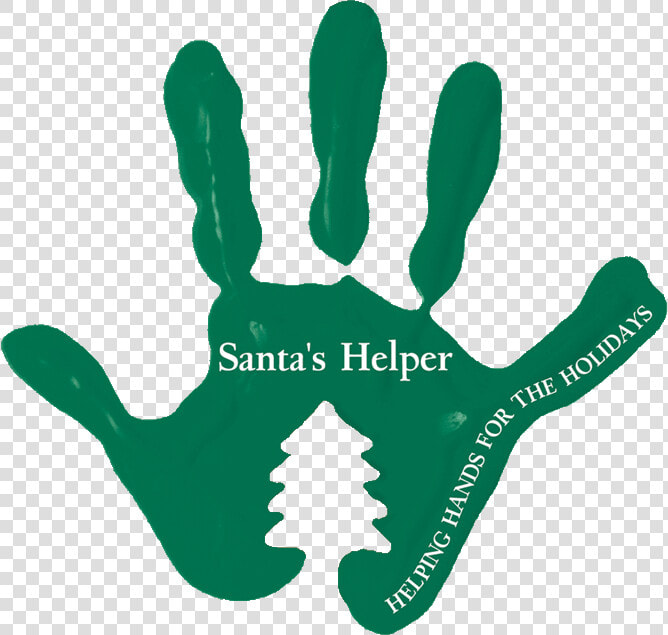 Lend A Helping Hand To Children And Families In Our   Holiday Helping Hands  HD Png DownloadTransparent PNG