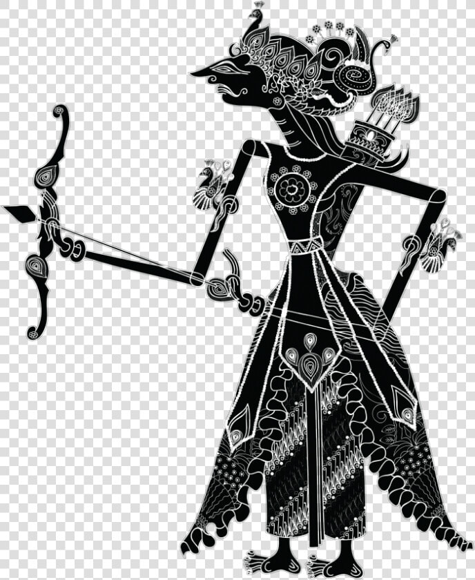 Wayang Png  Transparent PngTransparent PNG