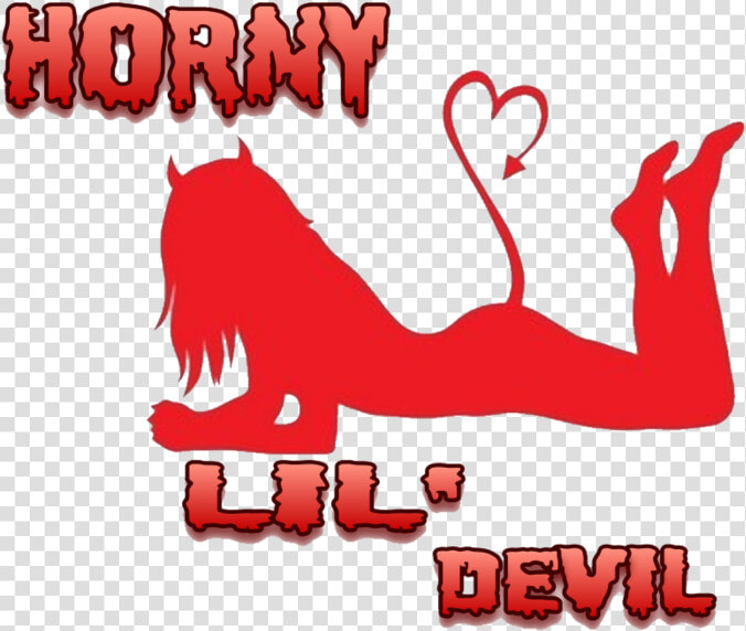 Lil Wayne Clipart Wayne Png   Horney Devil Tattoo  Transparent PngTransparent PNG