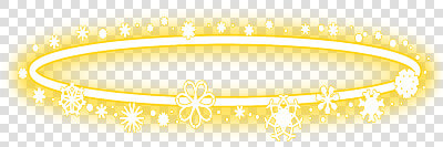 Aureola Neon Png  Transparent PngTransparent PNG