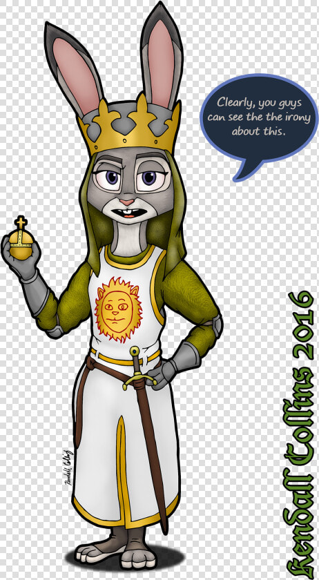 Judy Hopps And The Holy Hand Grenade   Holy Hand Grenade Real  HD Png DownloadTransparent PNG