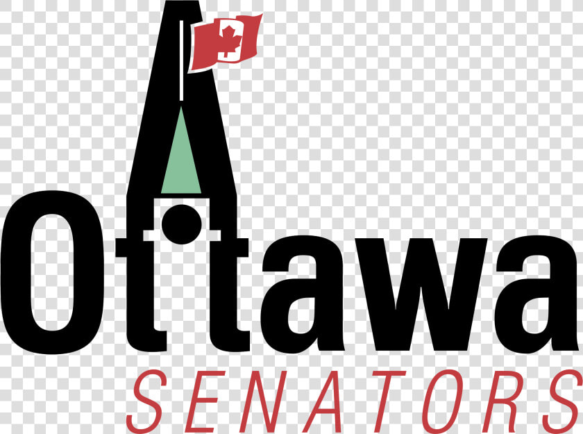 Transparent Ottawa Senators Logo Png  Png DownloadTransparent PNG