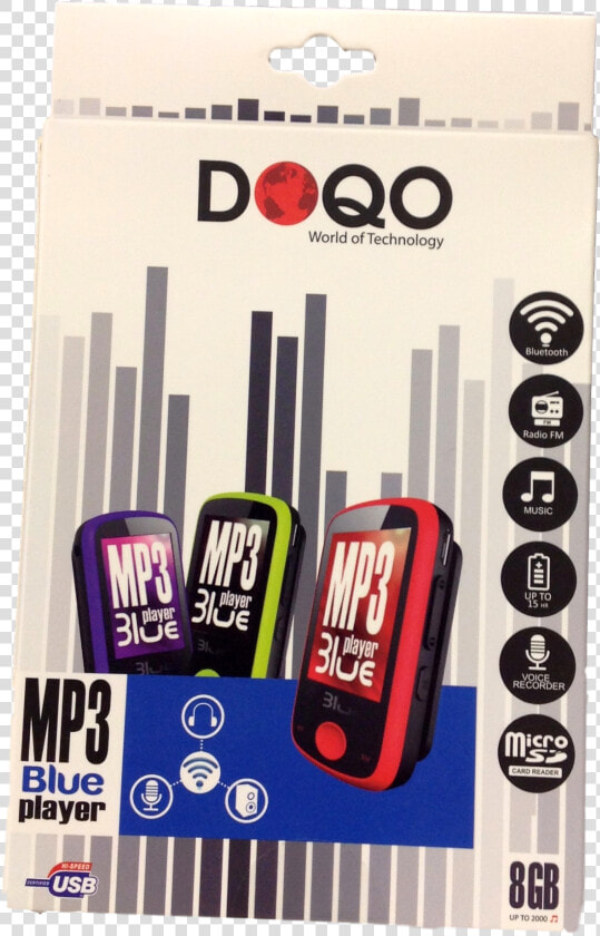 Doqo Kosher Mp3 Player  amp  Voice Recorder Class   Birthday Candle  HD Png DownloadTransparent PNG