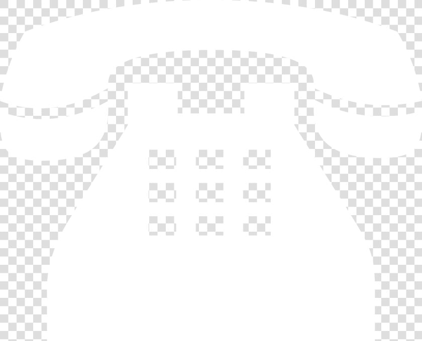 Telephone Icon In A Circle   Png Download   White Telephone Logo Png  Transparent PngTransparent PNG