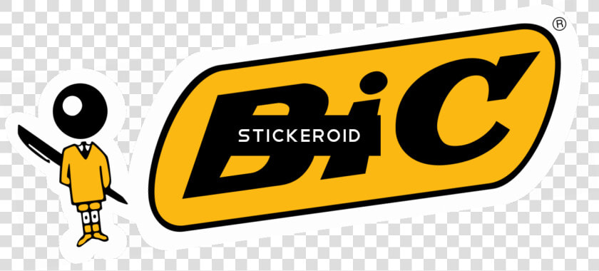 Bic  HD Png DownloadTransparent PNG