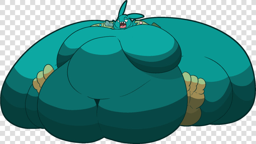 Trubbish  HD Png DownloadTransparent PNG