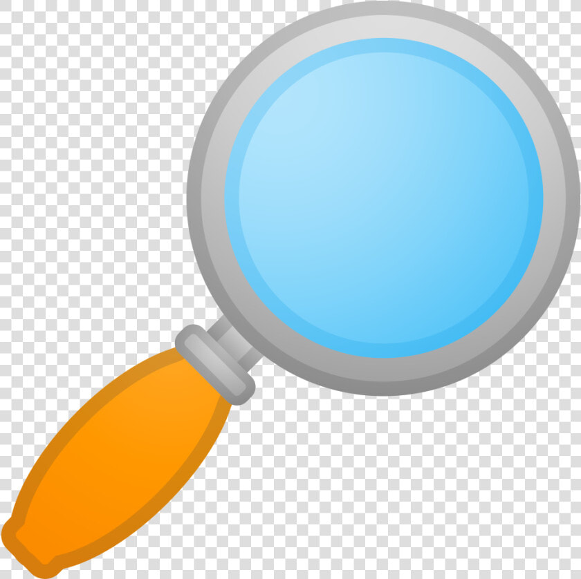 Magnifying Glass Tilted Right Icon   Magnifying Glass Favicon Ico  HD Png DownloadTransparent PNG