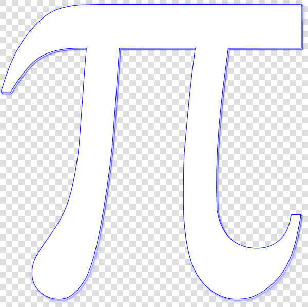 Clip Arts Related To   White Pi Symbol Transparent Background  HD Png DownloadTransparent PNG