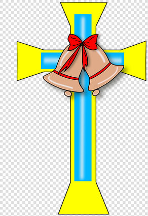 Easter  Resurrection  Bible  Cross  Christ  Jesus   Illustration  HD Png DownloadTransparent PNG