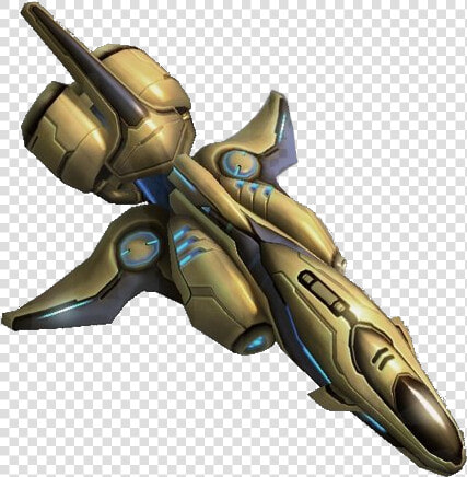 Scout   Protoss Scout Transparent Background  HD Png DownloadTransparent PNG