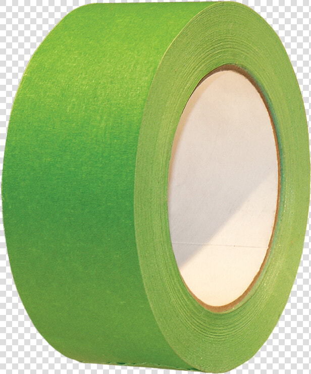 Green Painters Masking Tape Bulk Wholesale Distribution   Art  HD Png DownloadTransparent PNG