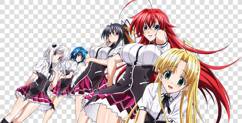 Pin By Erica Schott   High School Dxd Hero Png  Transparent PngTransparent PNG