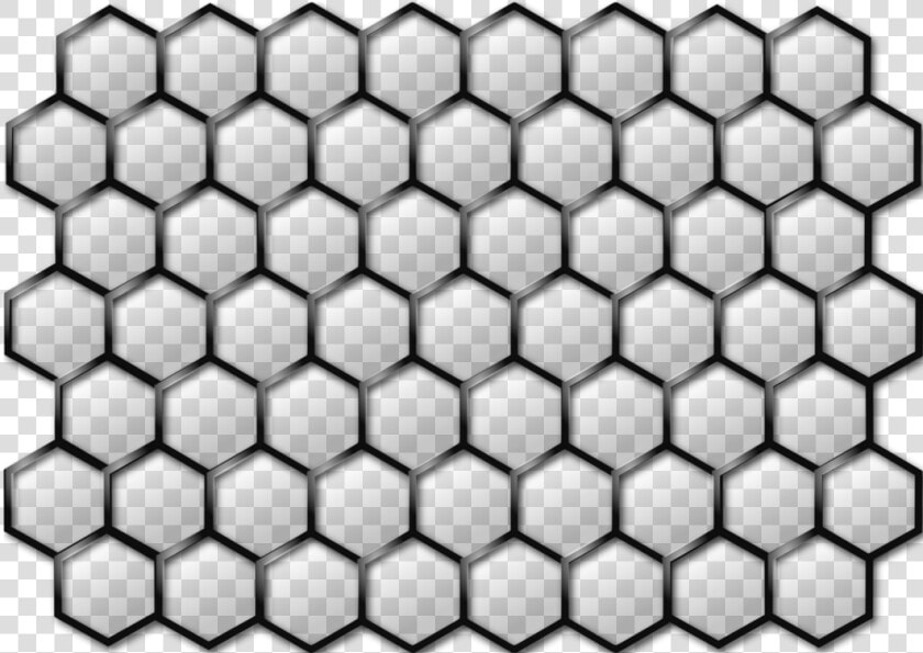 Transparent Hexagon   Hexagon Texture Png  Png DownloadTransparent PNG