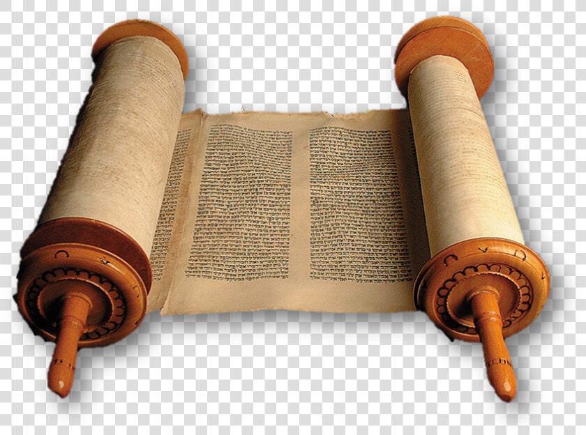 Torah Scroll Transparent Background  HD Png DownloadTransparent PNG