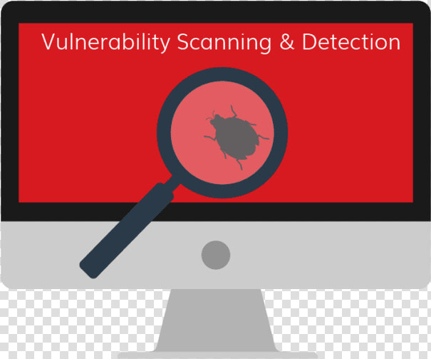 Vulnerability Scan  HD Png DownloadTransparent PNG