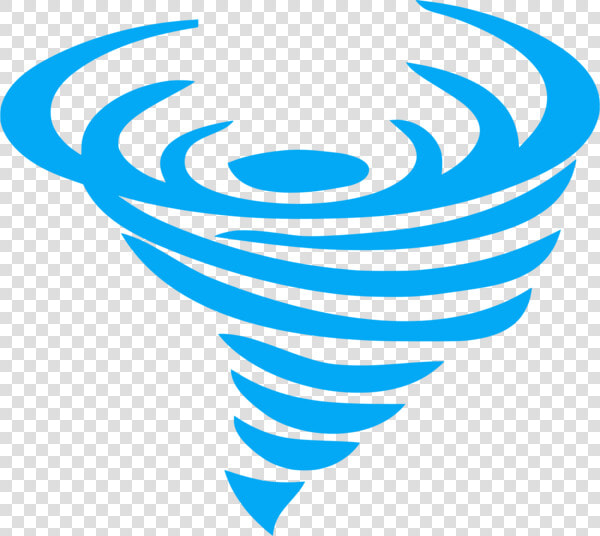 Transparent Hurricane Symbol Png   Tornado Clip Art  Png DownloadTransparent PNG