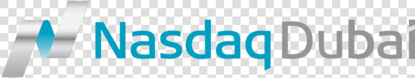 Nasdaq Dubai Logo Png  Transparent PngTransparent PNG