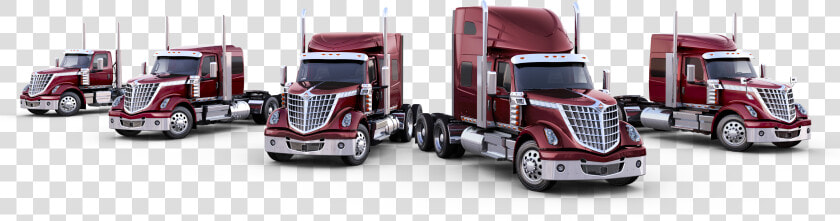 International Lonestar 56 Cab  HD Png DownloadTransparent PNG