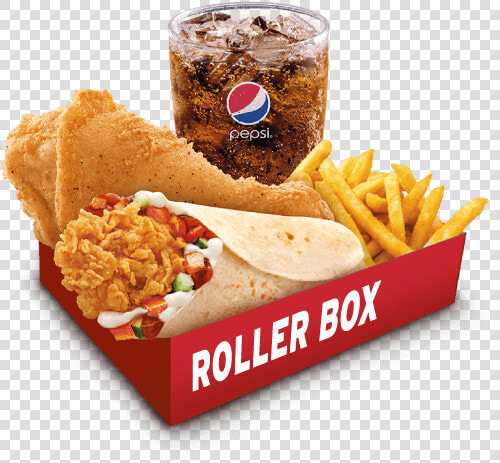 Kfc Menu Twister Box  HD Png DownloadTransparent PNG