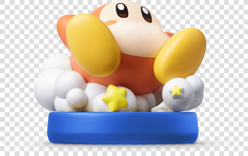 Kirby Star Allies Amiibos  HD Png DownloadTransparent PNG