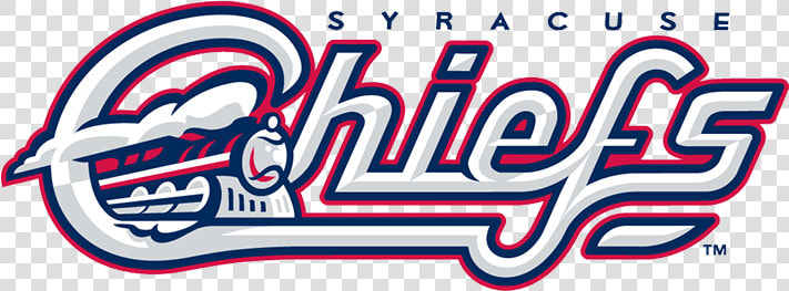 Baseball Syracuse Chiefs Logo  HD Png DownloadTransparent PNG