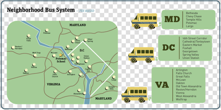 Trained  Certified Commercial Bus Drivers Conduct An   Map  HD Png DownloadTransparent PNG