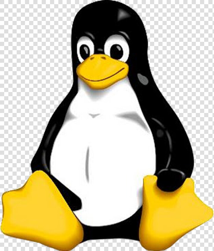 Linux Logo Png Clipart   Png Download   Linux Logo Png  Transparent PngTransparent PNG