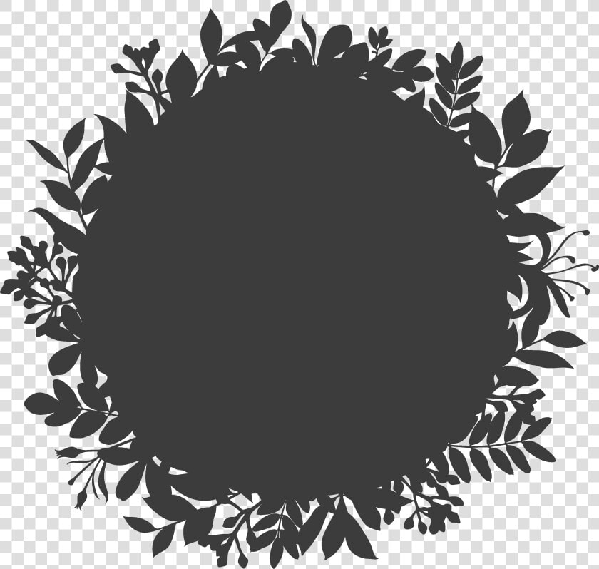 Garland Pattern Wallpaper Ornament Black Shading Tile   Fondos Para Logo Png  Transparent PngTransparent PNG