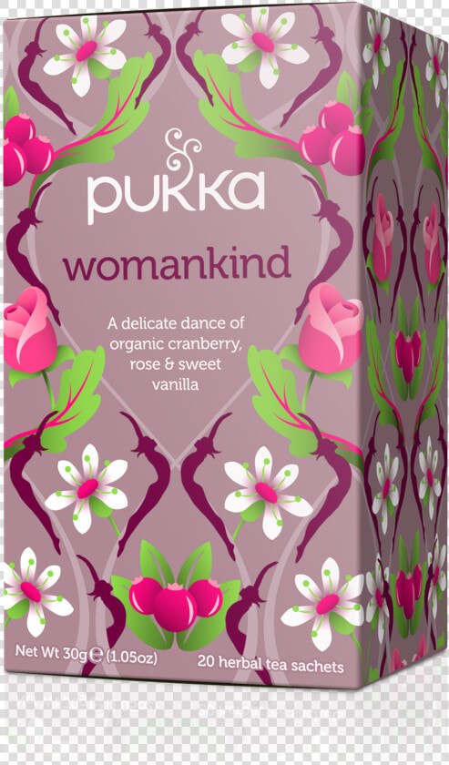 Image Of Womankind   Pukka Tea Woman  HD Png DownloadTransparent PNG