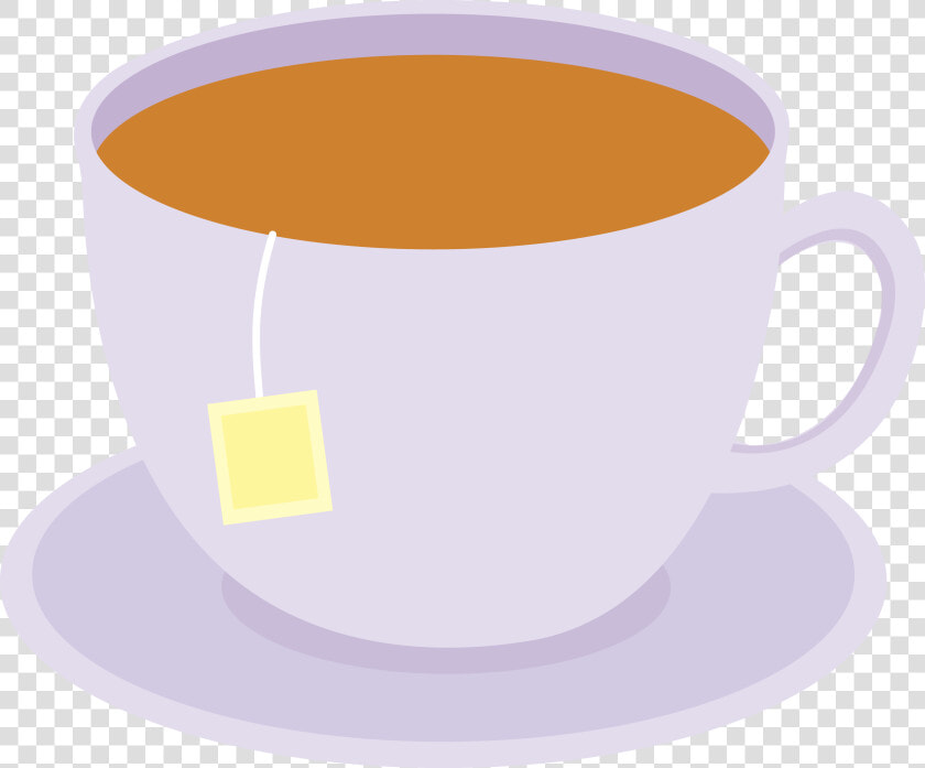 Cup Of Sweet Tea   Cup Of Tea Clipart  HD Png DownloadTransparent PNG