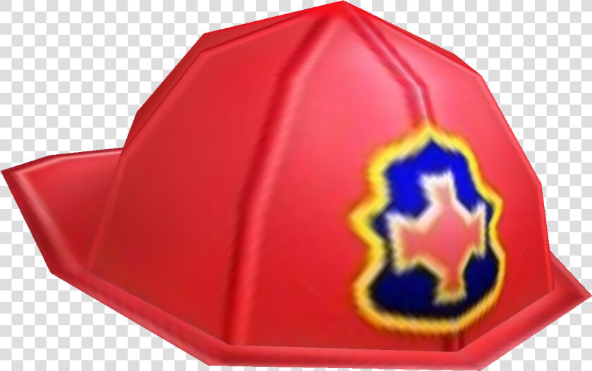 Toontown   Firefighter Hat Toontown  HD Png DownloadTransparent PNG