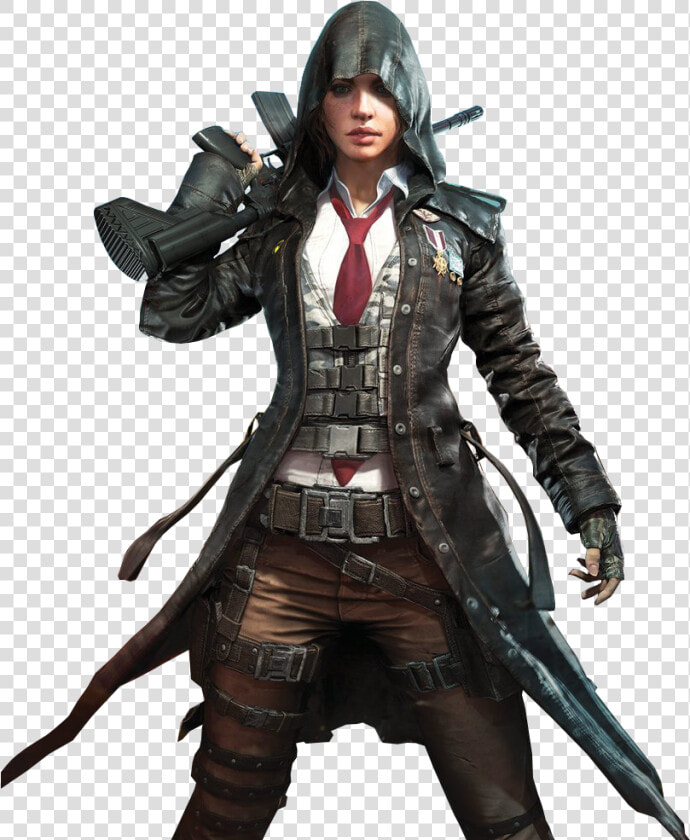 Transparent Character   Transparent Pubg Character Png  Png DownloadTransparent PNG