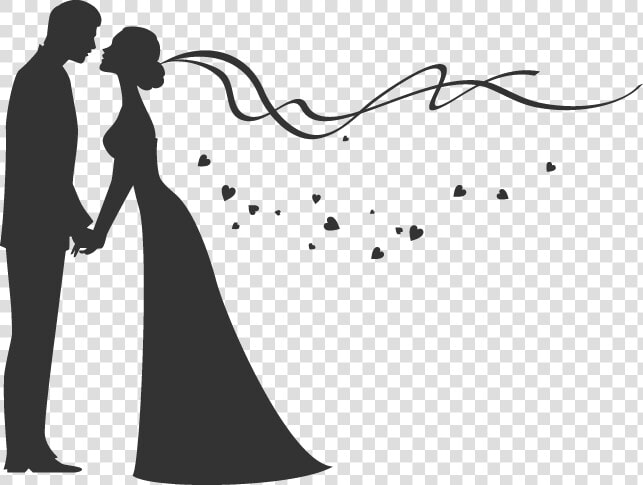 Wedding  About The Sovereign   Bride And Groom Logo  HD Png DownloadTransparent PNG