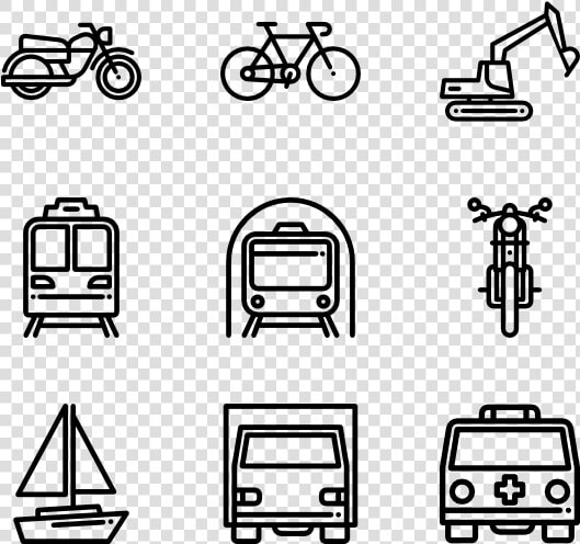 Picture Royalty Free Download Vector Transport   Ready To Move Icon  HD Png DownloadTransparent PNG