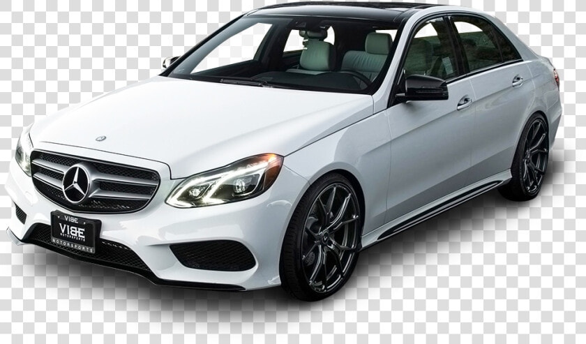 White Mercedes Benz E Class Car Png Image   Мерседес Е Класс Обои  Transparent PngTransparent PNG