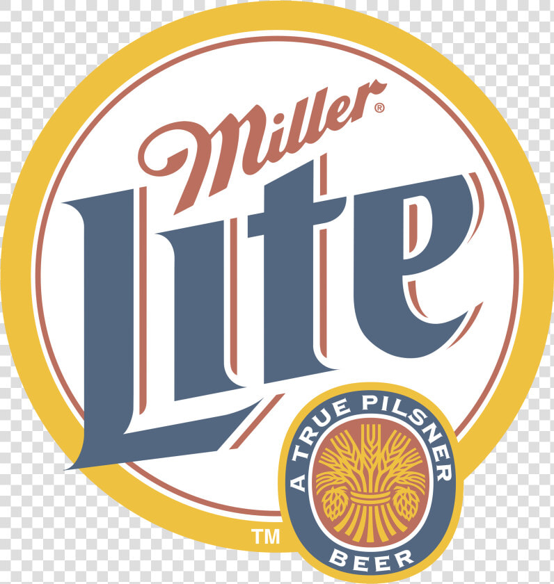 Miller Lite Logo Png  Transparent PngTransparent PNG