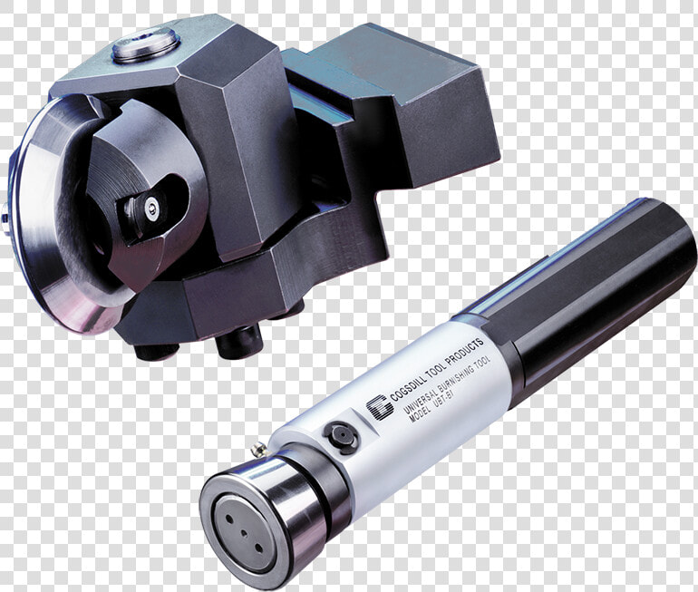 Universal Roller Burnishing Tools Ubt T  amp  Ubt B   Burnishing Tool  HD Png DownloadTransparent PNG