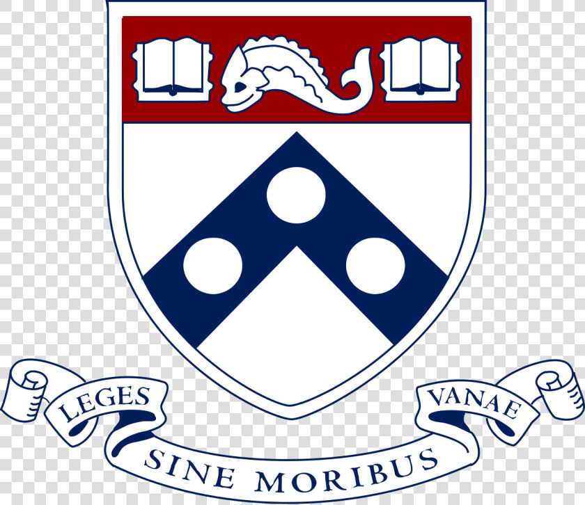 Upenn Shield  HD Png DownloadTransparent PNG