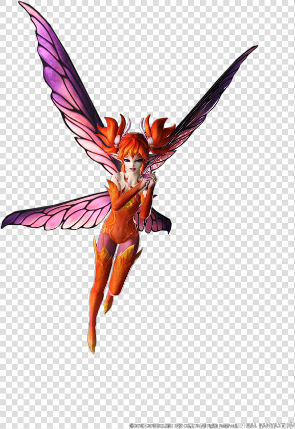 Final Fantasy   Feo   Shadowbringers Feo Ul  HD Png DownloadTransparent PNG