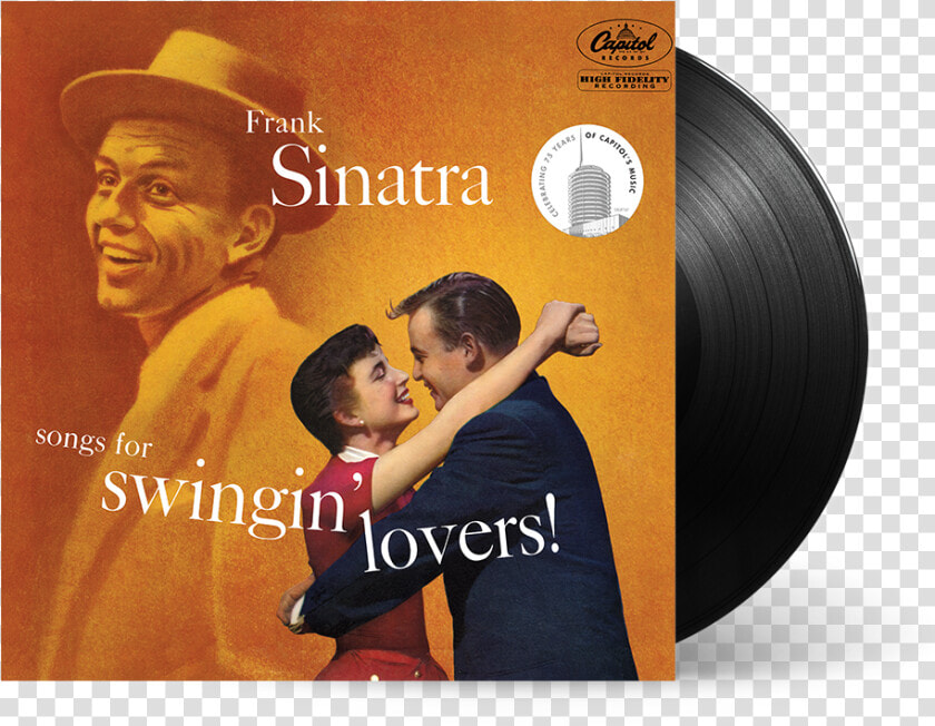 Ve Got You Under My Skin Frank Sinatra  HD Png DownloadTransparent PNG