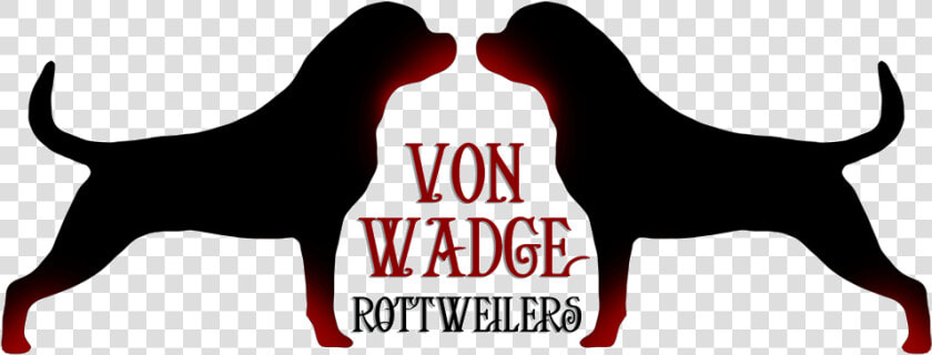 Logo Rottweiler   Png Download   Dog Licks  Transparent PngTransparent PNG